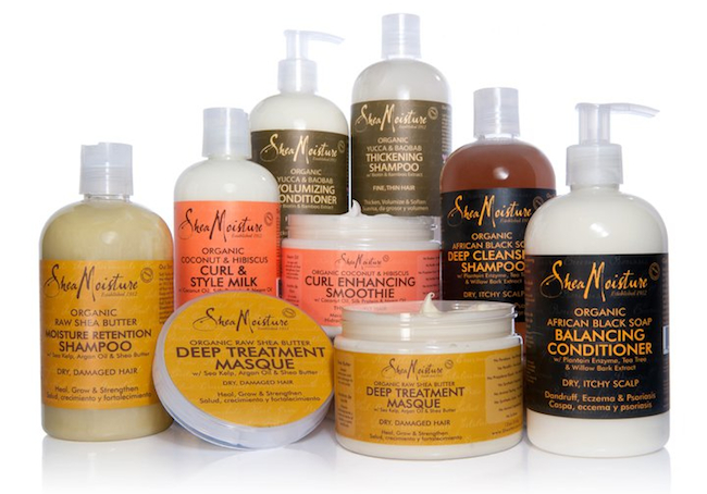 SheaMoisture vs PRIDE: Trying to be a Black Company while dealing with Black People